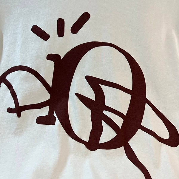 《大人気》カクタス ジャック ディオール オーバーサイズ Tシャツ 偽物 283J632A0752_C081